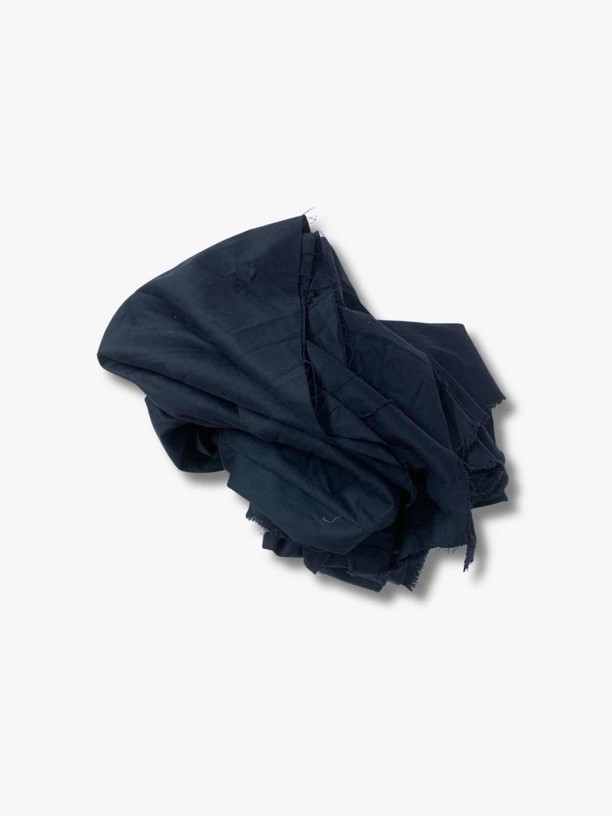 Pantolonluk Kanvas Kumaş, Parça 290x140 cm Lacivert