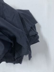 Pantolonluk Kanvas Kumaş, Parça 290x140 cm Lacivert