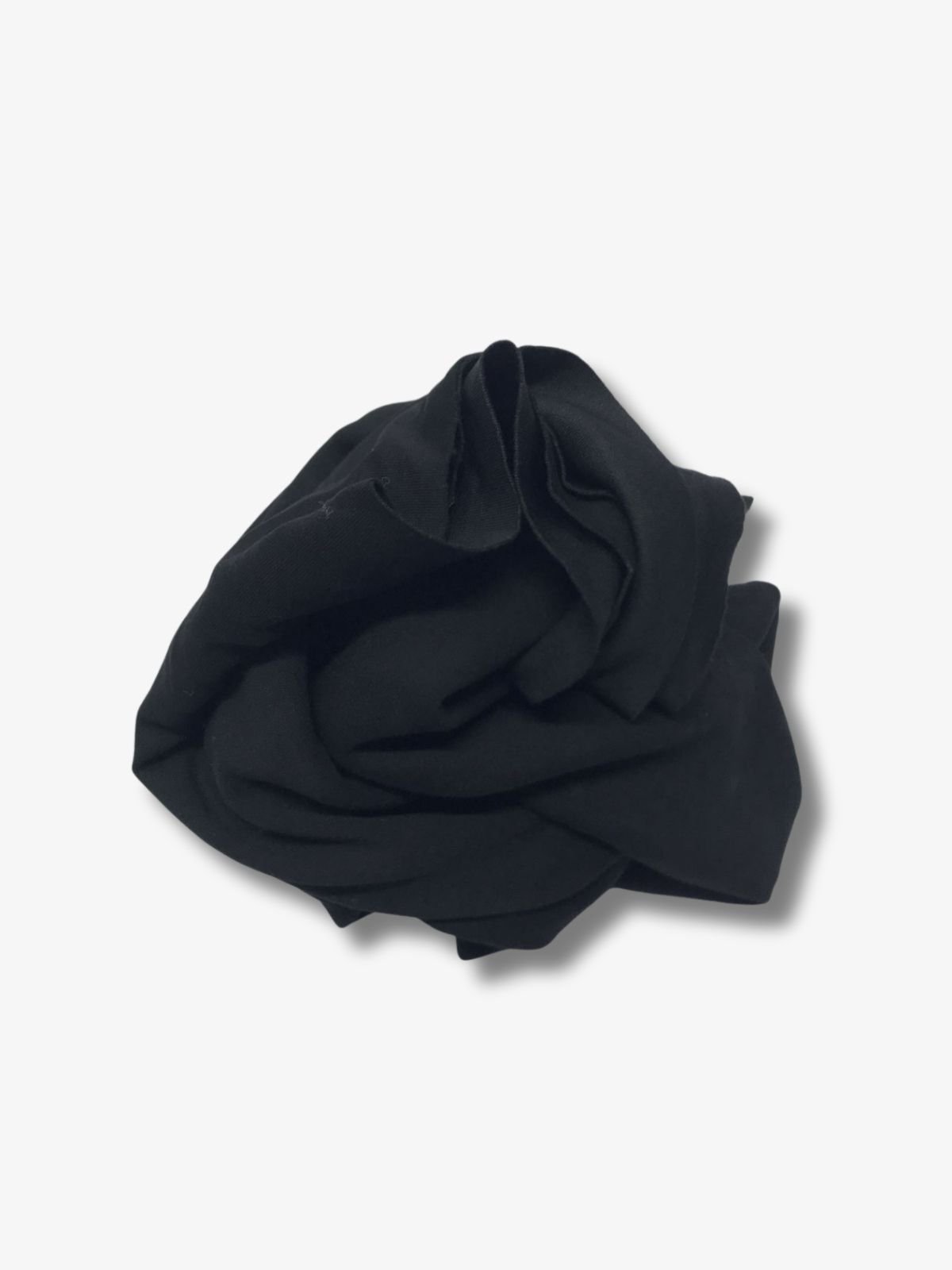 Oysho Kumaş, Parça 90x160 cm Siyah Renk