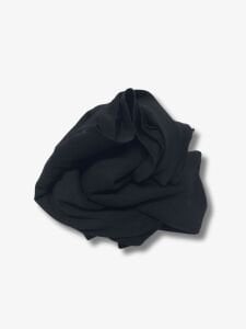 Oysho Kumaş, Parça 90x160 cm Siyah Renk