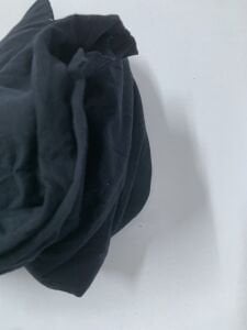 Lacivert Süprem Kumaş, Parça 150x140 cm