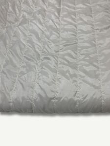 Krem Kapitone Kumaş, Parça 240x140 cm (LEKE VAR)