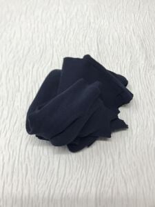 Ribana Fitilli Kumaş Lacivert– Parça 110x130 cm