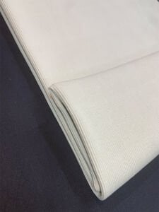 Taş Rengi Ribana Fitilli (Kaşkorse) Kumaş - (ENDE HAFİF ÇİZGİ)