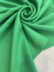 Yeşil Gömlek Tuniklik Kumaş