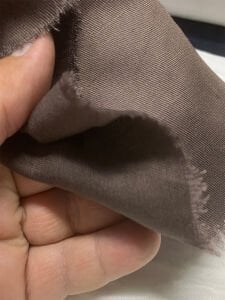 Kalın Ham Keten Kumaş Seti, Boyları 200-500 cm arası 5 adet