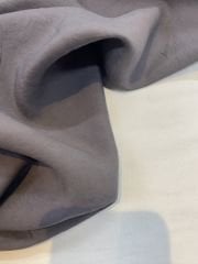 Füme Rengi Gömlek Tuniklik Kumaş