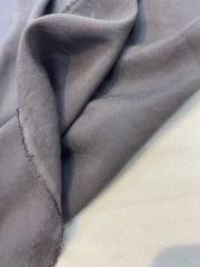 Füme Rengi Gömlek Tuniklik Kumaş