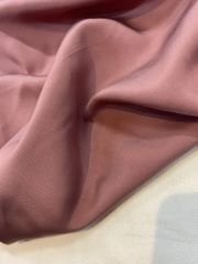 Gül Kurusu Rengi Gömlek Tuniklik Kumaş