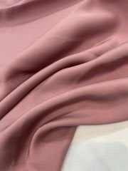 Gül Kurusu Rengi Gömlek Tuniklik Kumaş