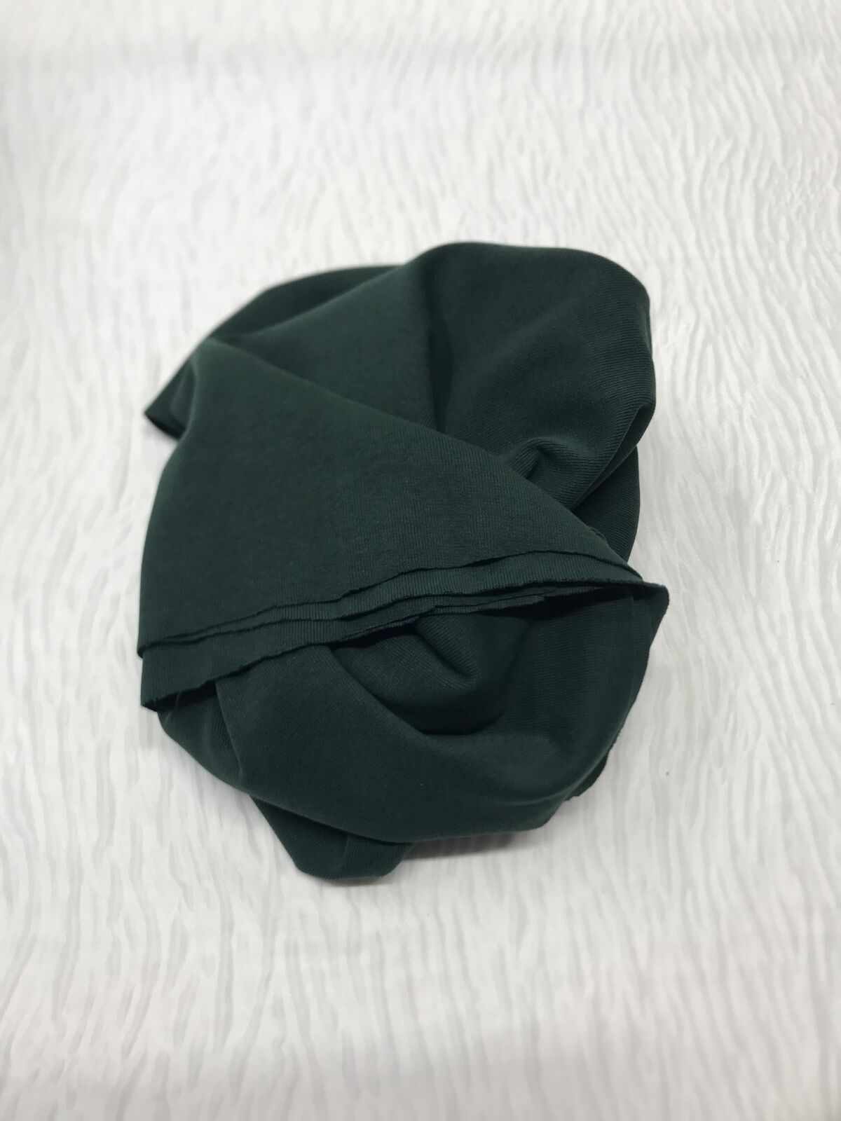 Ribana Kumaş Zümrüt Yeşili – Parça 60x190 cm