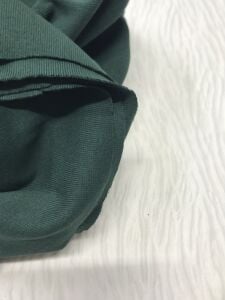 Ribana Kumaş Zümrüt Yeşili – Parça 60x190 cm