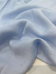 Bebe Mavi Rengi Gömlek Tuniklik Kumaş