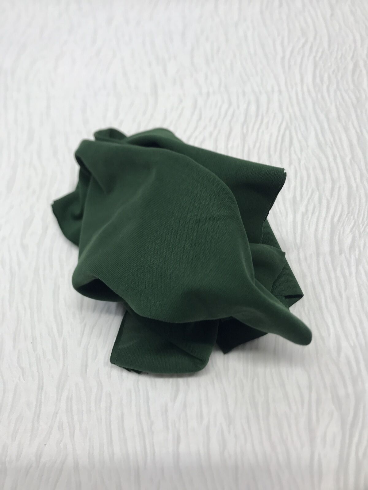 Ribana Kumaş Yeşil – Parça 40x200 cm