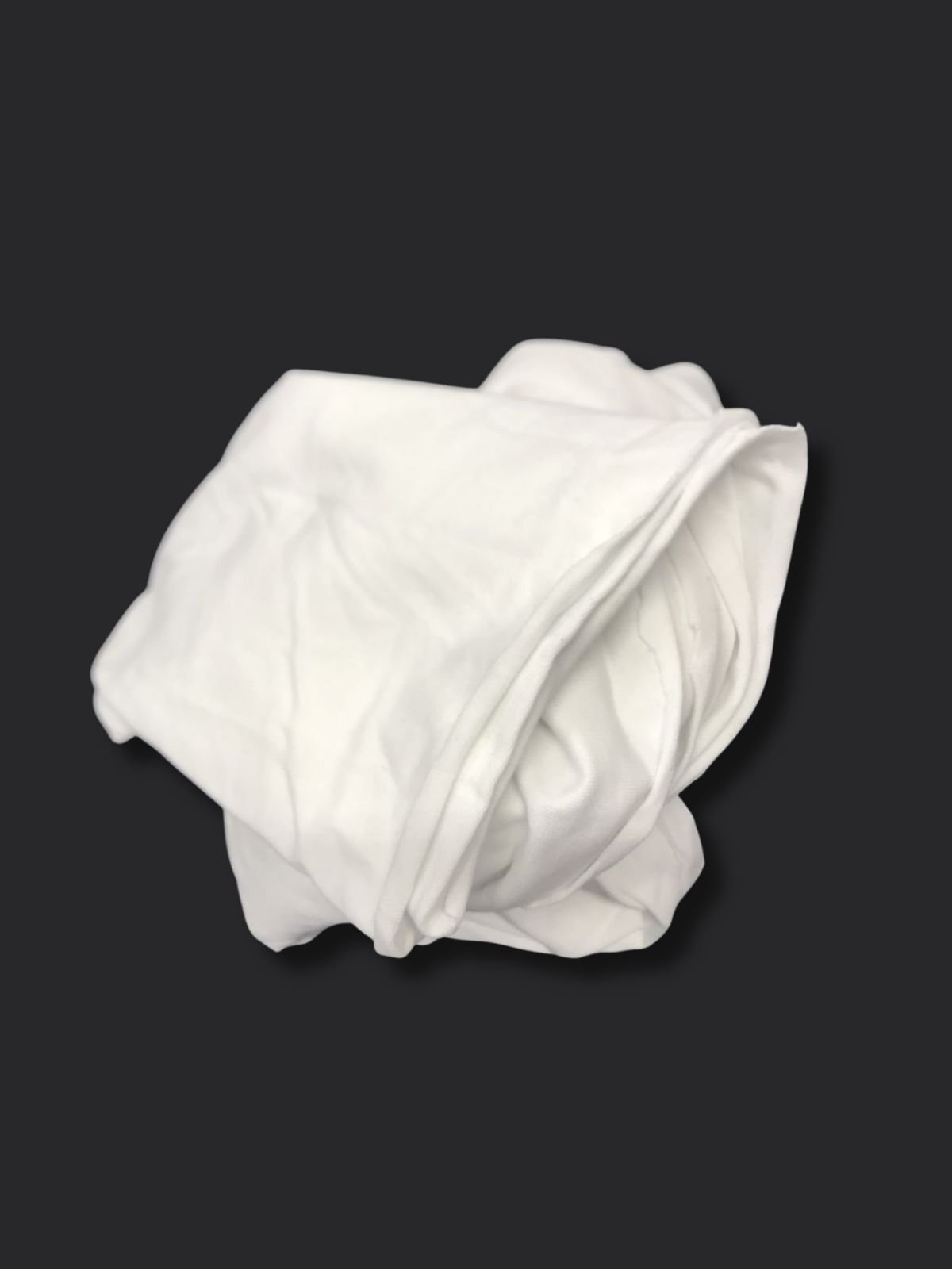 Süprem Kumaş, Parça 120x190 cm Beyaz Renk