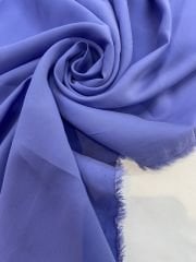 Lila Rengi Gömlek Tuniklik Kumaş