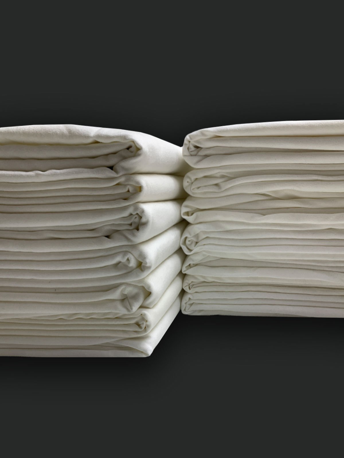 Süprem Kumaş Penye Seti, Boyları 100-120 cm arası 14 adet