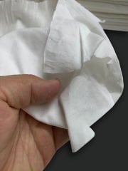 Süprem Kumaş Penye Seti, Boyları 100-120 cm arası 14 adet