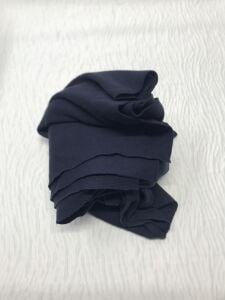 Ribana Fitilli Kumaş Lacivert – Parça 110x130 cm