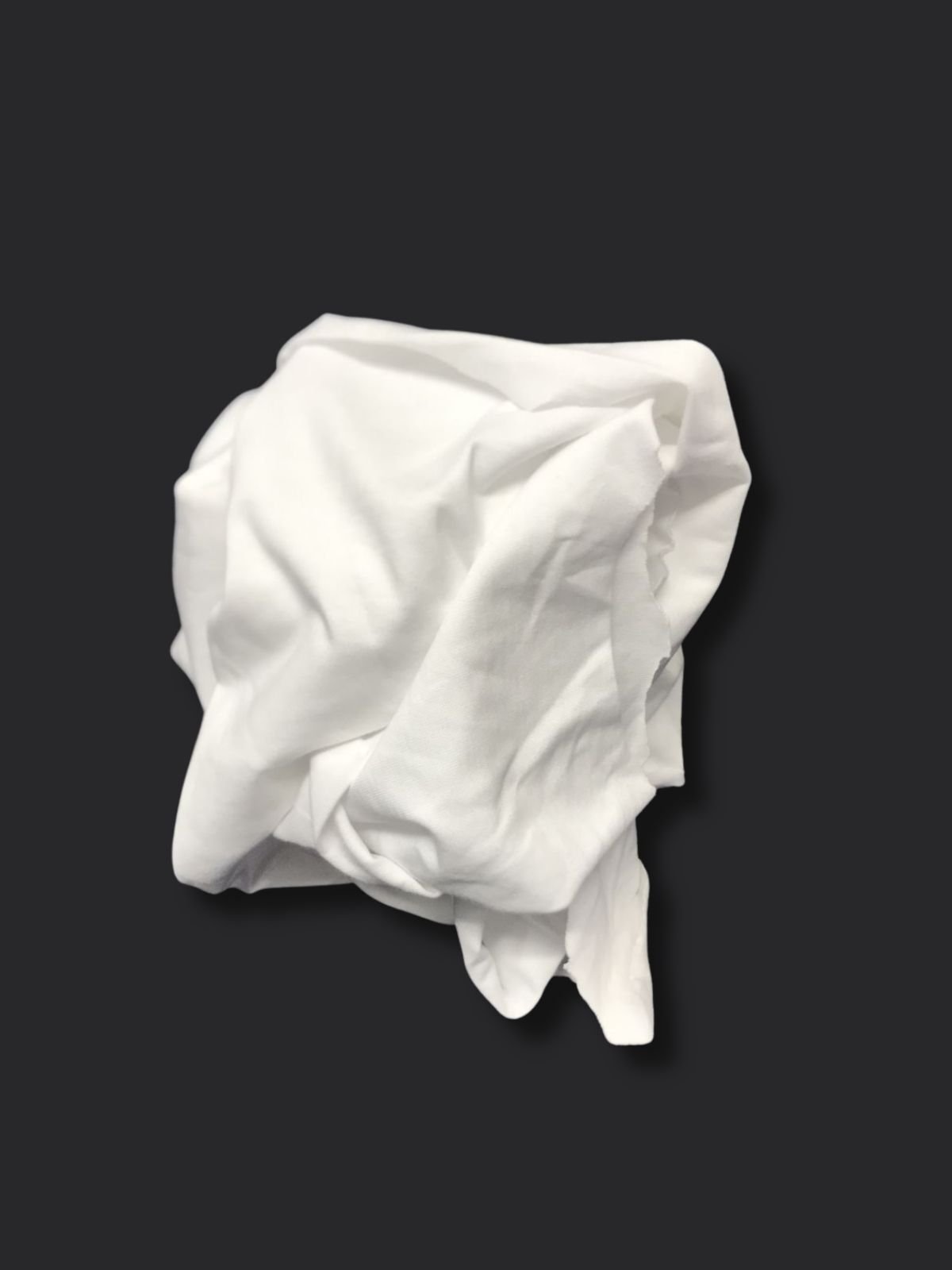 Süprem Kumaş, Parça 95x175 cm Beyaz Renk