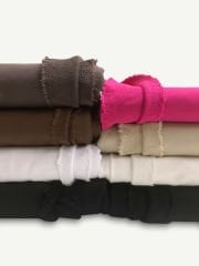 3 İplik Penye Kumaş Seti, Boyları 100-120 cm arası 8 adet