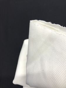 Ribana Fitilli Kumaş Ekru – Parça 100x140 cm