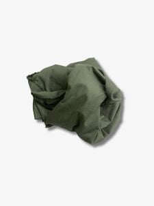 Kanvas Kumaş Hafif Esnek, Parça 200x150 cm Yeşil