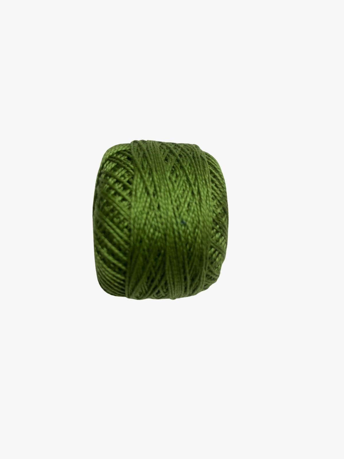 Nakış İpi (Etamin İpi) Anchor No:8 Yeşil Renk 267