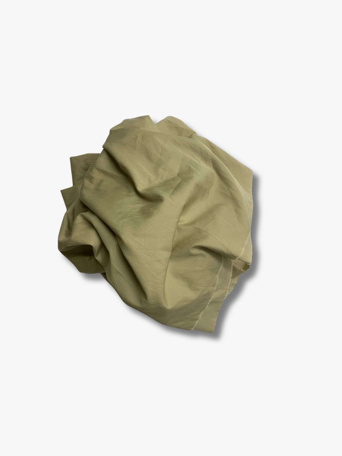Poplin Kumaş, Parça 250x150 cm Sütlü Kahve (EKLİ 2 PARÇA)