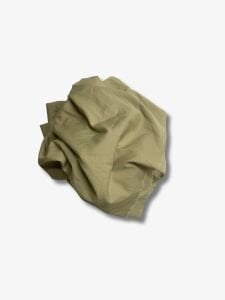 Poplin Kumaş, Parça 250x150 cm Sütlü Kahve (EKLİ 2 PARÇA)