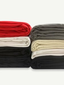 Tok Süprem Kumaş Penye Seti, Boyları 100-115 cm arası 8 adet