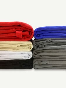 Tok Süprem Kumaş Penye Seti, Boyları 100-110 cm arası 8 adet
