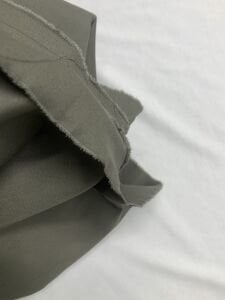 Yazlık Pantolonluk Kumaş, Parça 230x145 cm Füme