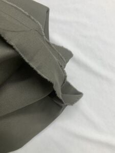 Yazlık Pantolonluk Kumaş, Parça 370x145 cm Füme