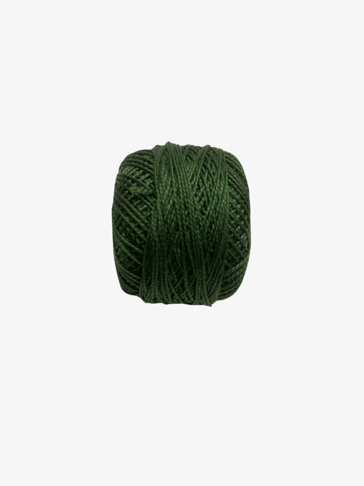 Nakış İpi (Etamin İpi) Anchor No:8 Yeşil Renk 263