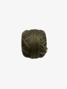 Nakış İpi (Etamin İpi) Anchor No:8 Kahve Renk 393