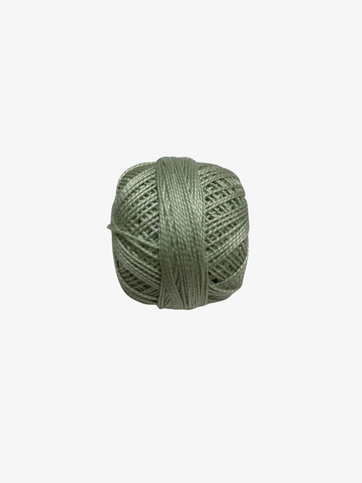 Nakış İpi (Etamin İpi) Anchor No:8 Mint Renk 213