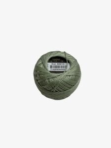 Nakış İpi (Etamin İpi) Anchor No:8 Mint Renk 213