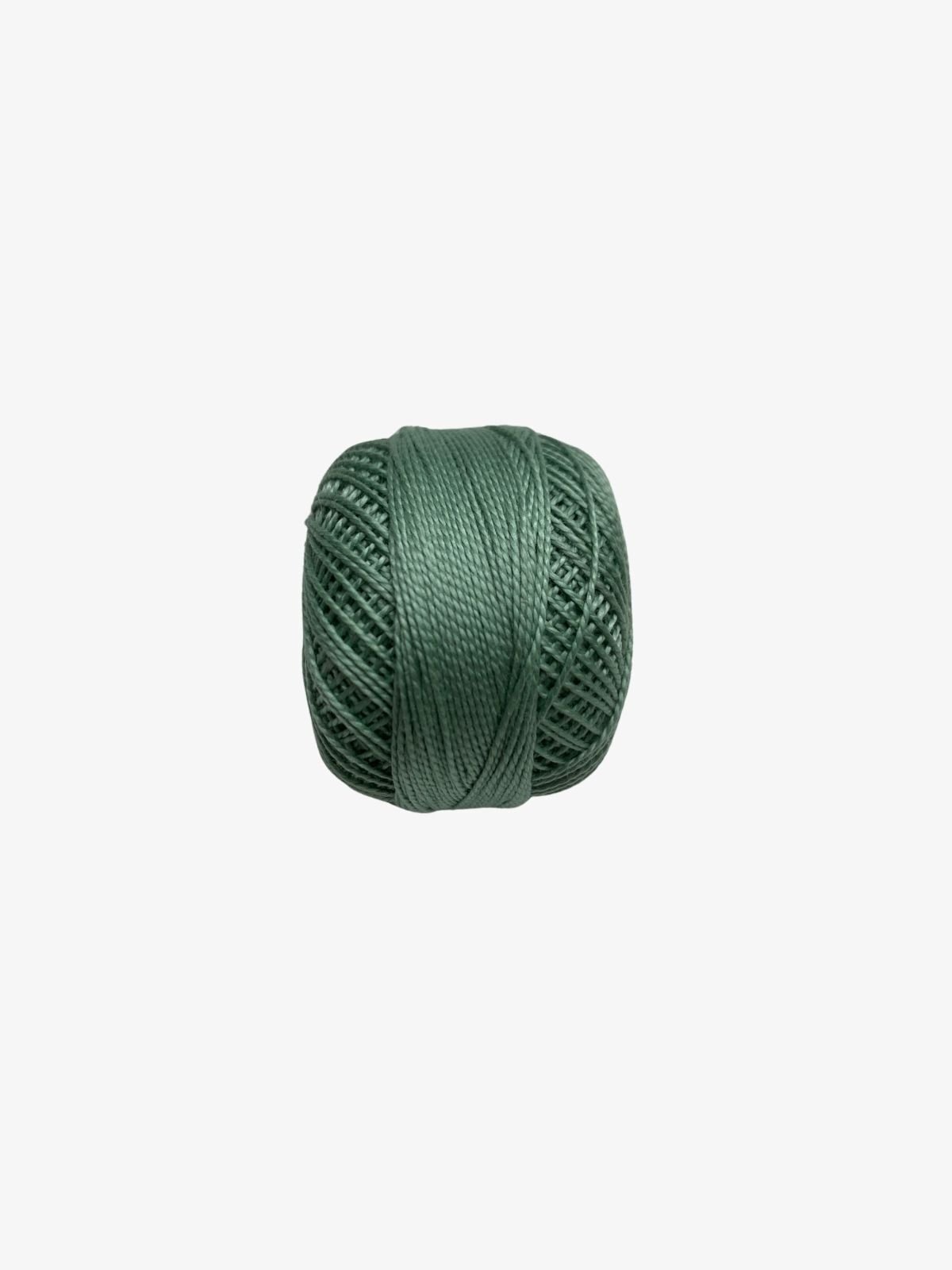 Nakış İpi (Etamin İpi) Anchor No:8 Mint Renk 875