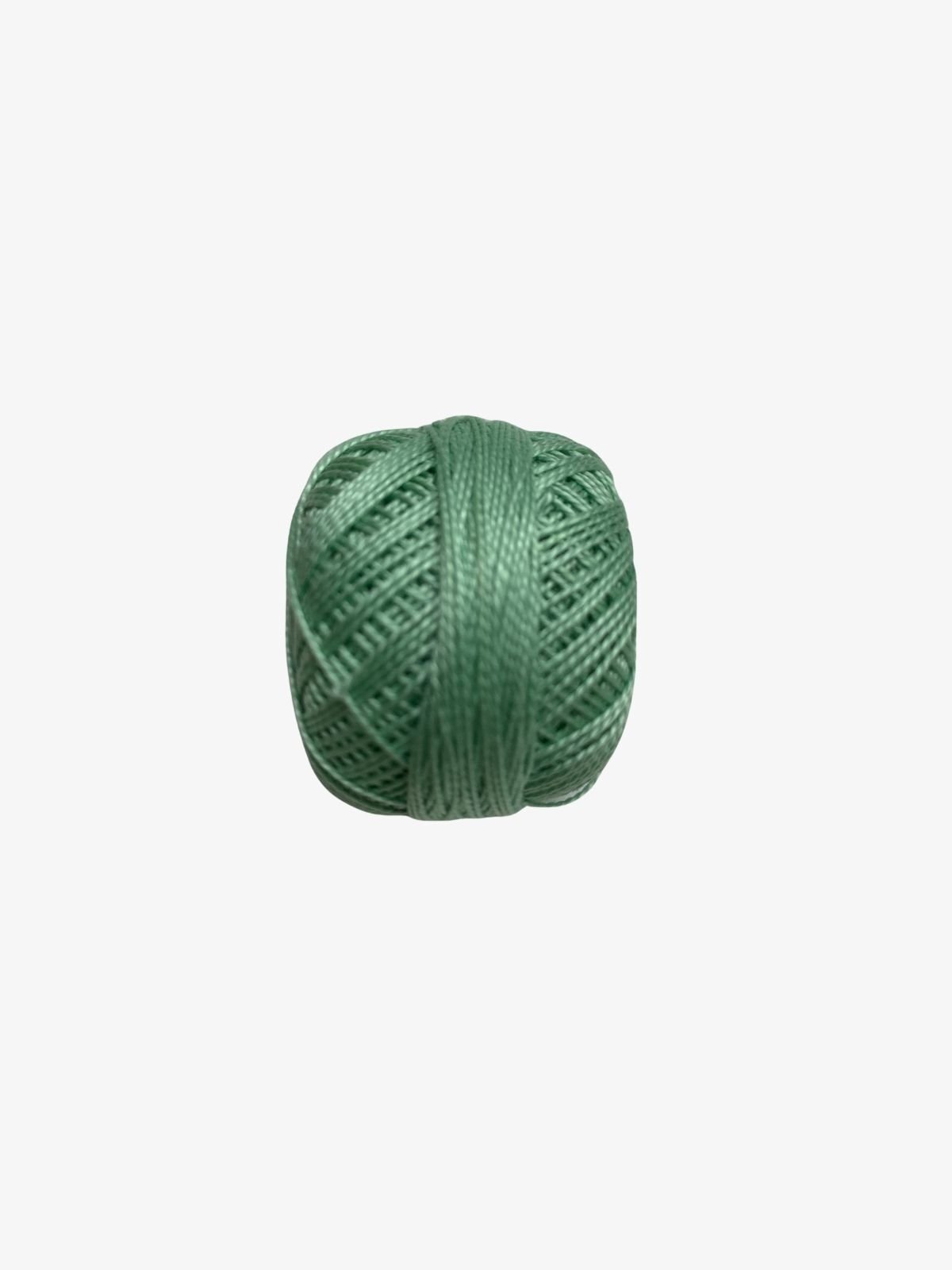 Nakış İpi (Etamin İpi) Anchor No:8 Mint Renk 206