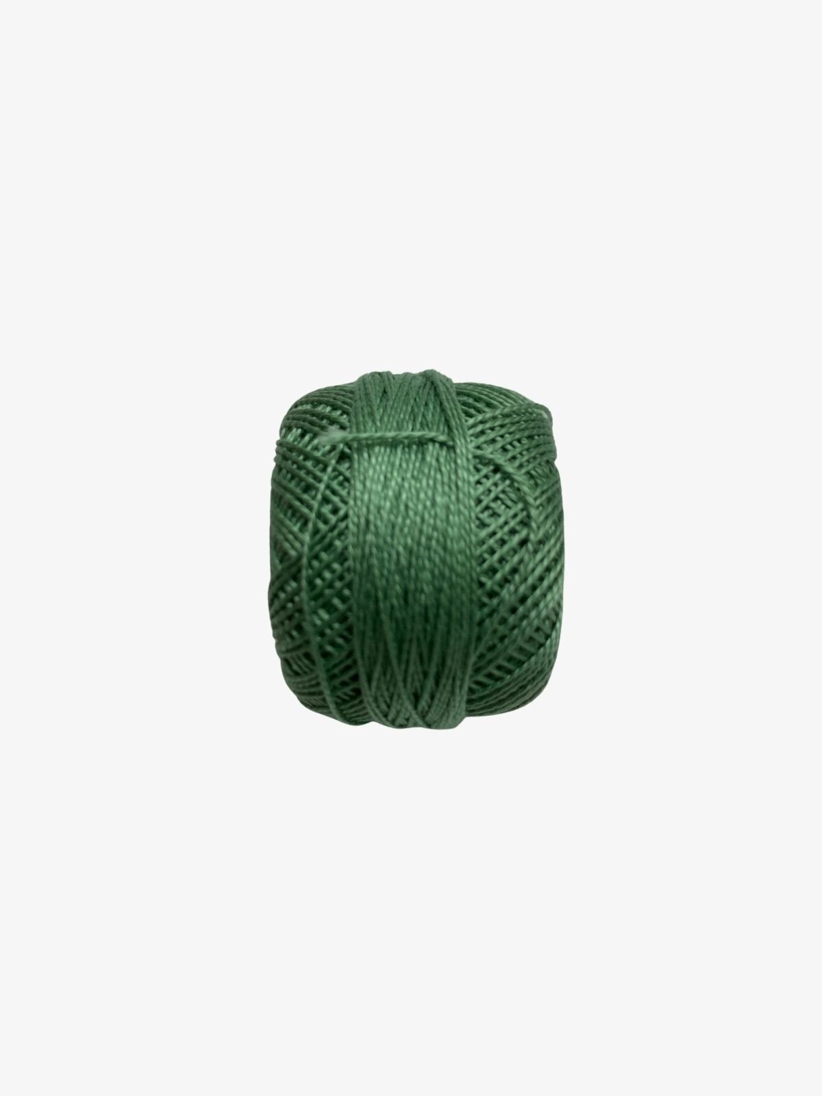 Nakış İpi (Etamin İpi) Anchor No:8 Mint Renk 215