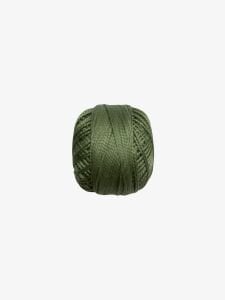 Nakış İpi (Etamin İpi) Anchor No:8 Haki Renk 859