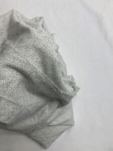 Nevresimlik Kumaş, Parça 180x220 cm Gri Renk