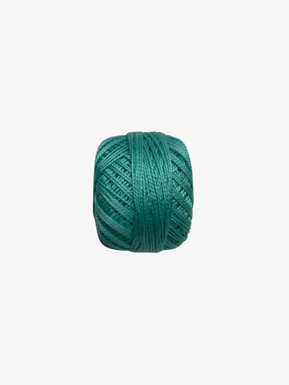 Nakış İpi (Etamin İpi) Anchor No:8 Yeşil Renk 186