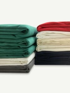 Tok Süprem Kumaş Penye Seti, Boyları 75-90 cm arası 11 adet