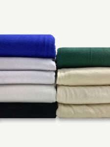 Tok Süprem Kumaş Penye Seti, Boyları 100-110 cm arası 9 adet