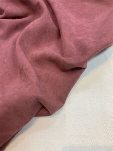 Gül Kurusu Süet Kumaş – Dokuma Giyimlik
