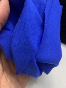 Süprem Kumaş Penye Seti, Boyları 80-95 cm arası 18 adet