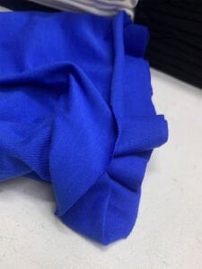 Süprem Kumaş Penye Seti, Boyları 80-95 cm arası 18 adet