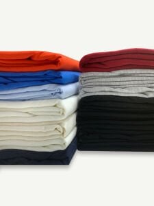 Süprem Kumaş Penye Seti, Boyları 100-110 cm arası 14 adet